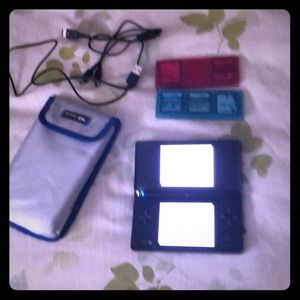 Nintendo dsi
